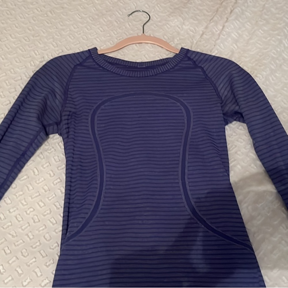 Lululemon Long Sleeve
